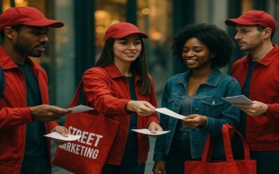 Qui Distribue Les Prospectus dans Les Boîtes aux Lettres