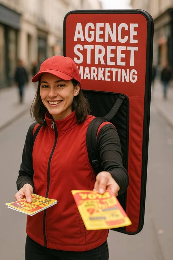 agence street marketing