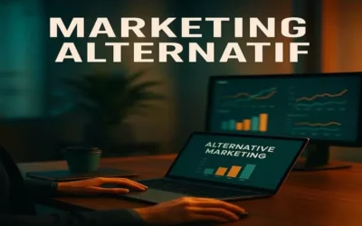 Marketing Alternatif : Stratégies Innovantes pour une Communication Impactante